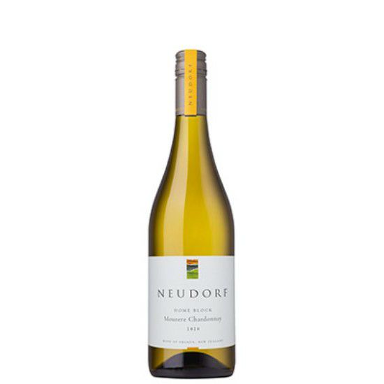ノイドルフ ホーム ブロック ムーテリー シャルドネ [2020]