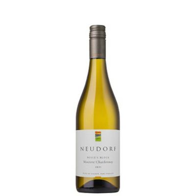 ノイドルフ ロージーズ ブロック ムーテリー シャルドネ [2021]