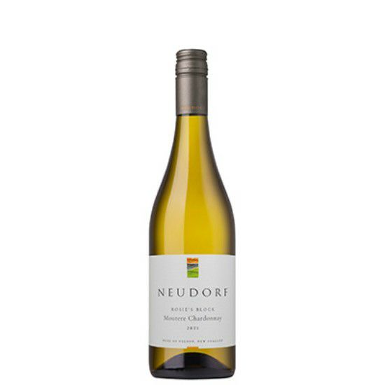 ノイドルフ ロージーズ ブロック ムーテリー シャルドネ [2021]