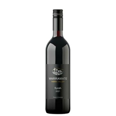 ワラメイト シラー [2021]