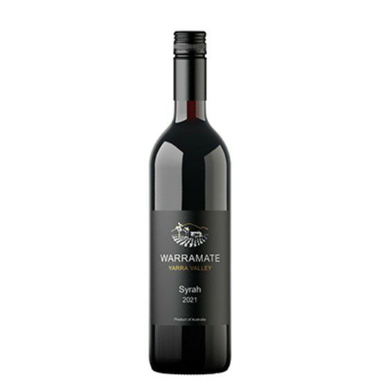 ワラメイト シラー [2021]