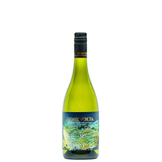 ヴィノ ヴォルタ ナッシング ロング ウィズ オールド スクール シュナン ブラン [2023]