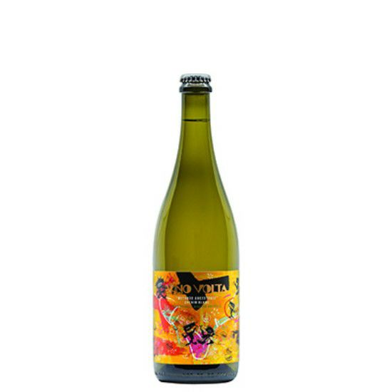 ヴィノ ヴォルタ メトード アンセストラル シュナン ブラン （王冠） [2022]