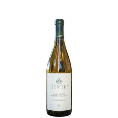 ヘンドリー バレル ファーメンテッド シャルドネ [2023]