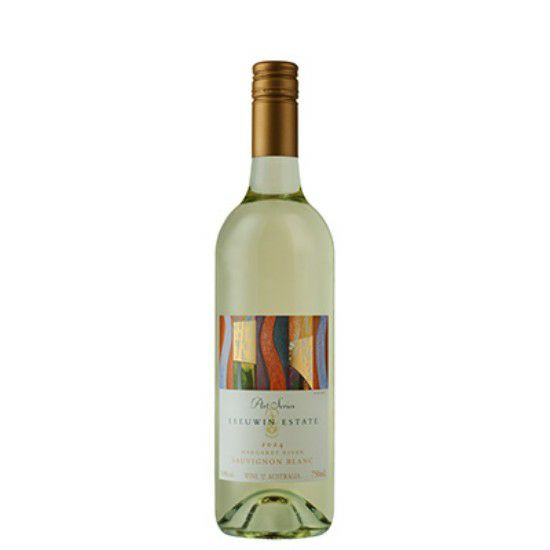 ルーウィン エステート アートシリーズ ソーヴィニヨン ブラン [2024]