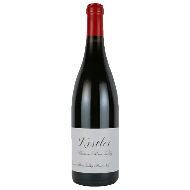 キスラー ピノノワール ロシアン リヴァー ヴァレー [2022]