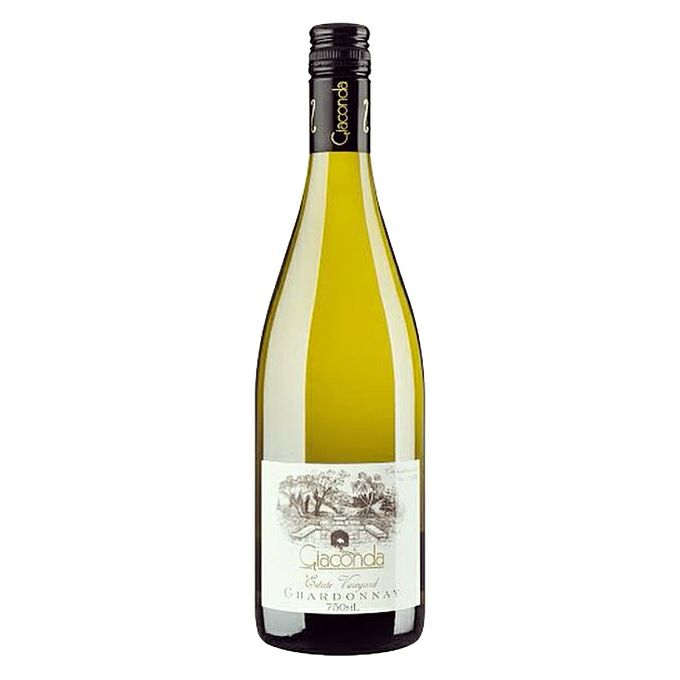 ジャコンダ シャルドネ エステイト ヴィンヤード [2022]