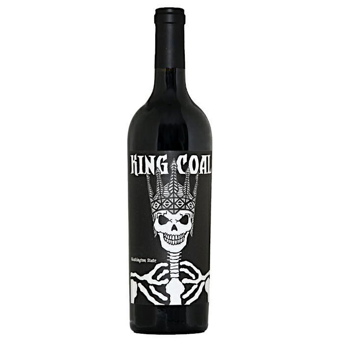 K ( ケイ ) ヴィントナーズ キング コール カベルネ シラー ストーンリッジ ヴィンヤード [2020]