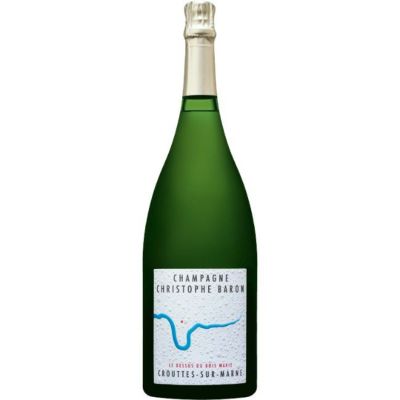シャンパーニュ クリストフ バロン レドュッシュ ドゥ ボア マリー (マグナムボトル) [2018] 1500ml