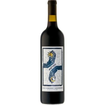 デリール セラーズ メティエ カベルネ ソーヴィニヨン [2022]