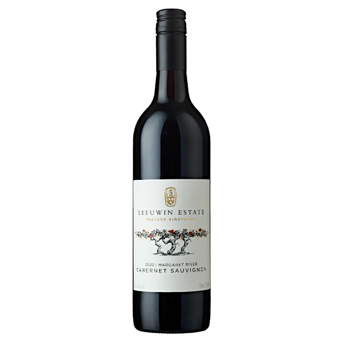 ルーウィン エステート プレリュード ヴィンヤーズ カベルネソーヴィニヨン [2022]