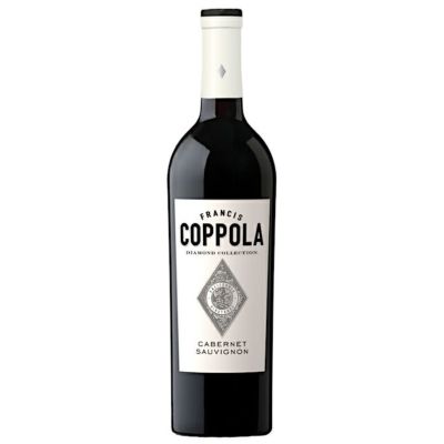 フランシス フォード コッポラ ダイヤモンド コレクション カベルネソーヴィニヨン 2022