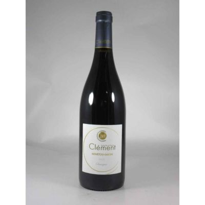 シャトノワ ムヌトゥー サロン  ルージュ [2023]