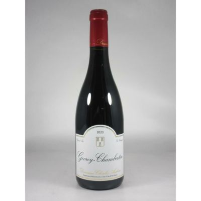 シャルル オードワン ジュヴレ シャンベルタン [2023]