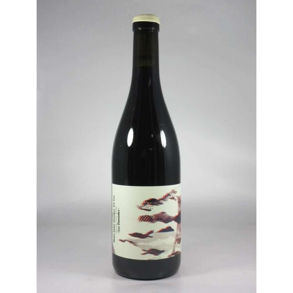 シャントレーヴ ニュイ サン ジョルジュ プルミエ クリュ レ ダモード [2023]