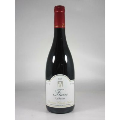 シャルル オードワン フィサン ル ロジエ [2023]