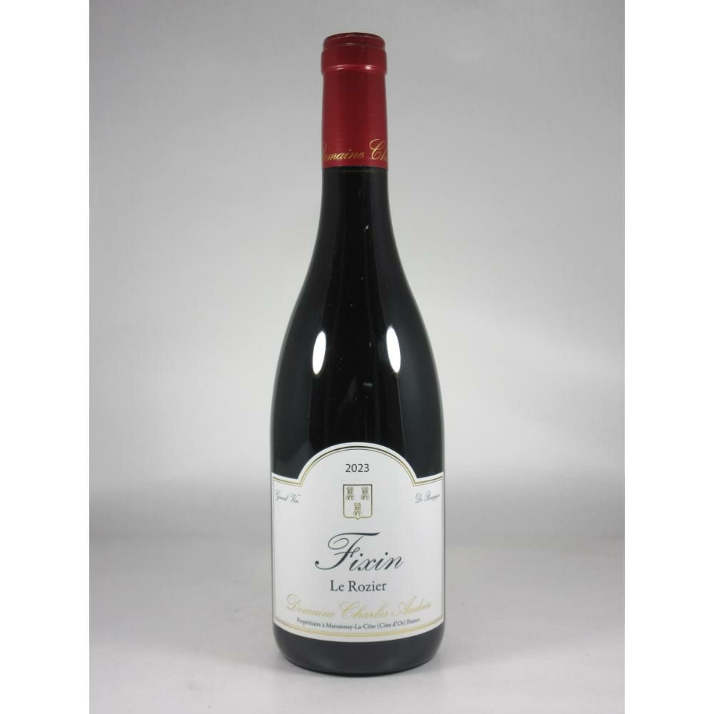 シャルル オードワン フィサン ル ロジエ [2023]