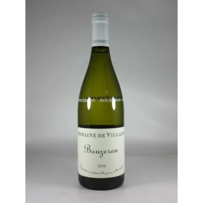 ドメーヌ ド ヴィレーヌ ブーズロン [2023]