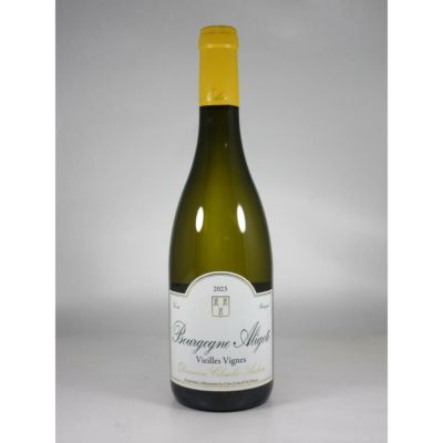 シャルル オードワン ブルゴーニュ アリゴテ  ヴィエーユ ヴィーニュ [2023]