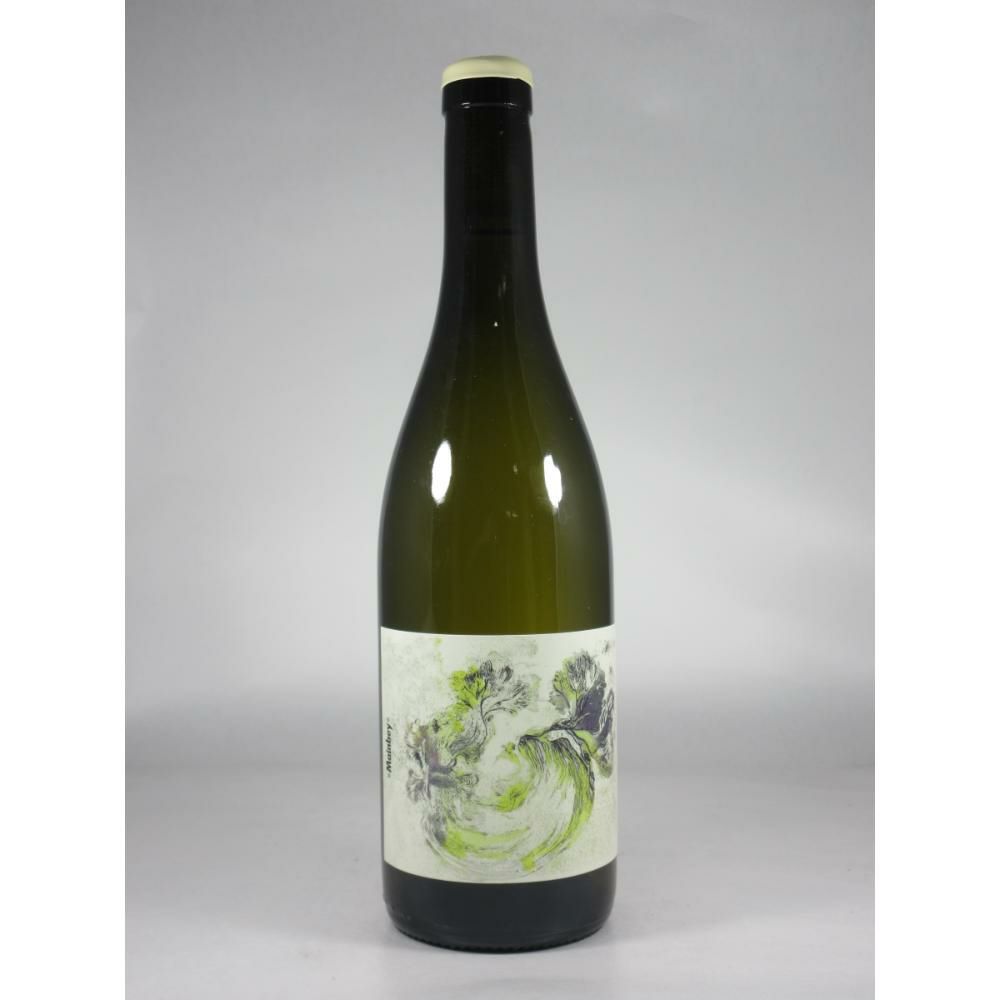 シャントレーヴ ブルゴーニュ アリゴテ マンベ [2023]