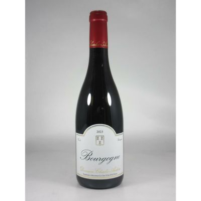 シャルル オードワン ブルゴーニュ ルージュ [2023]