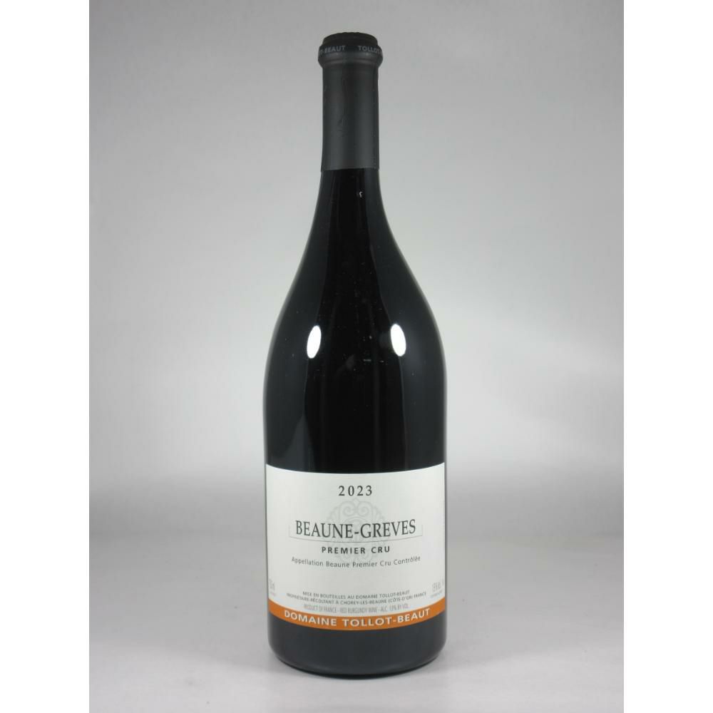 トロ ボー ボーヌ プルミエ クリュ グレーヴ [2023]