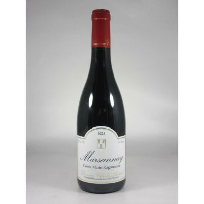 シャルル オードワン マルサネ キュヴェ マリー ラゴノー [2023]