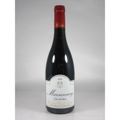 シャルル オードワン マルサネ クロ デュ ロワ ルージュ [2023]