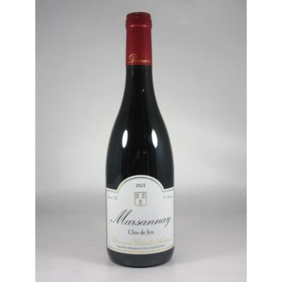 シャルル オードワン マルサネ クロ ド ジュ ルージュ [2023]