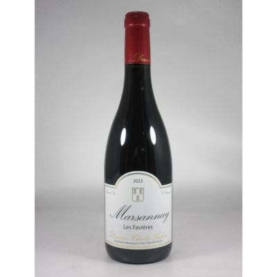 シャルル オードワン マルサネ レ ファヴィエール [2023]