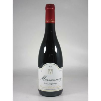 シャルル オードワン マルサネ レ ロンジュロワ [2023]