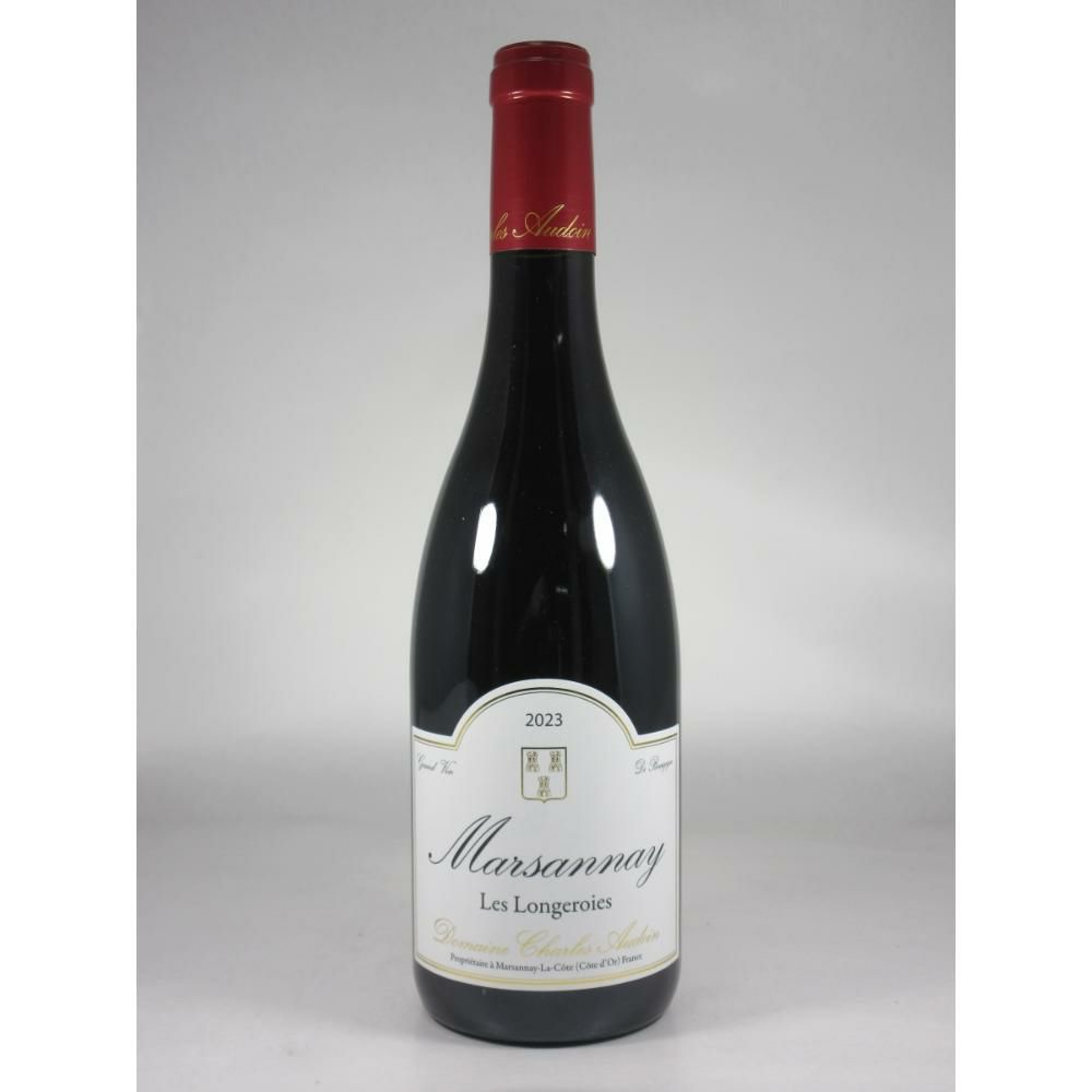 シャルル オードワン マルサネ レ ロンジュロワ [2023]