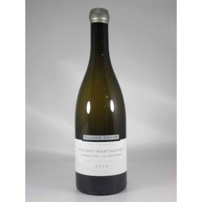 ブリュノ コラン ピュリニー モンラッシェ プルミエ クリュ ラ トリュフィエール [2022]