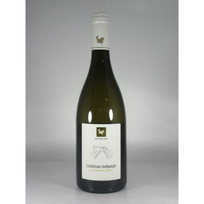 ドメーヌ ヴィネ ミュスカデ セーヴル エ メーヌ  シャトー テボー [2022]