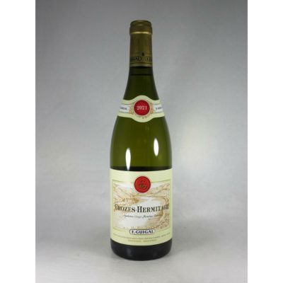 E ギガル クローズ エルミタージュ  ブラン [2021]