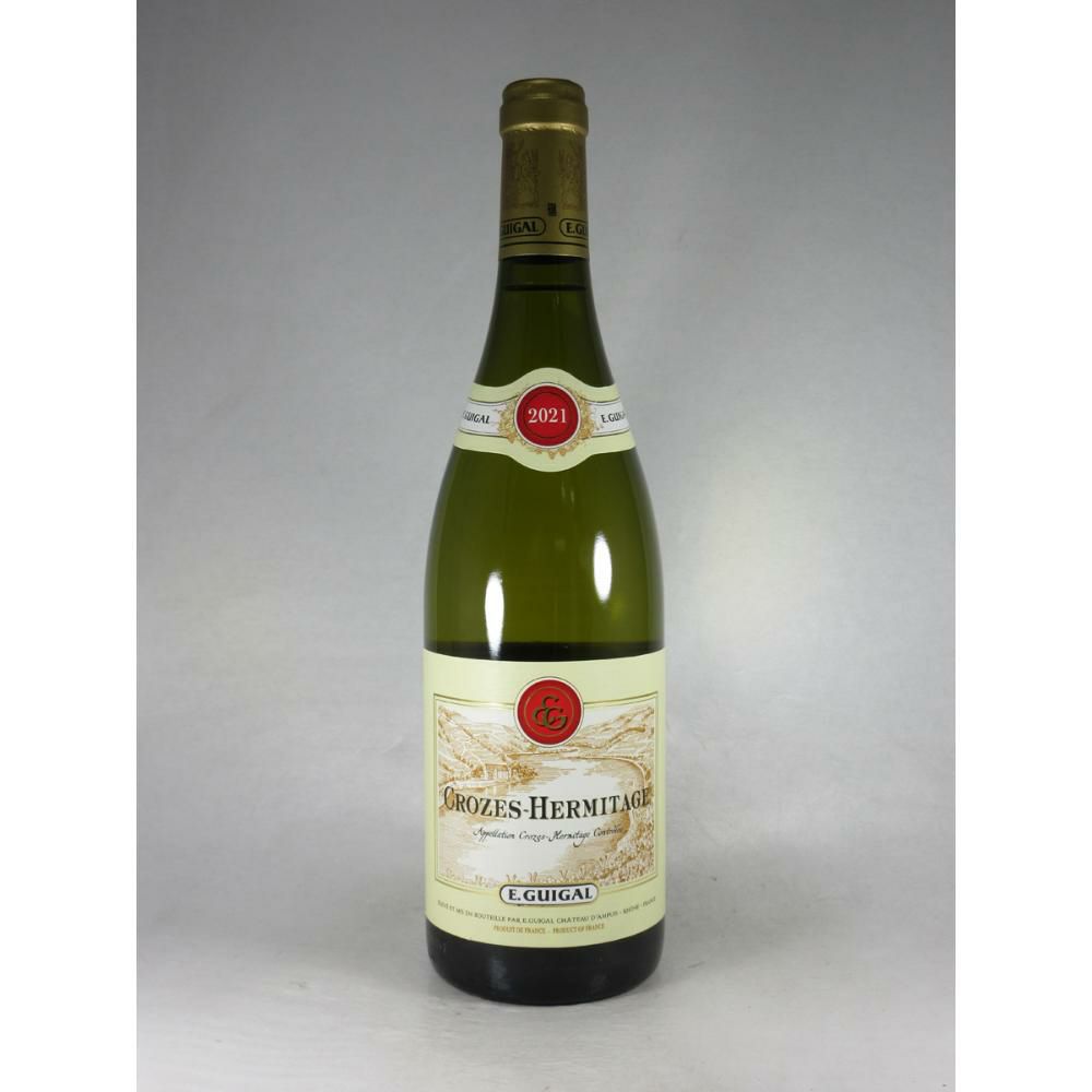 E ギガル クローズ エルミタージュ  ブラン [2021]