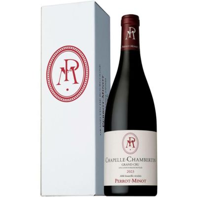ペロ ミノ シャペル シャンベルタン ＶＶ （箱入り） [2023]