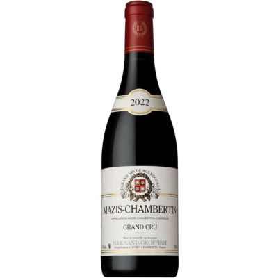 ドメーヌ アルマン ジョフロワ マジ シャンベルタン [2022]