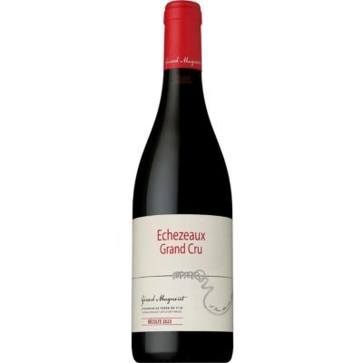 ドメーヌ ジェラール ミュニュレ エシェゾー [2023]