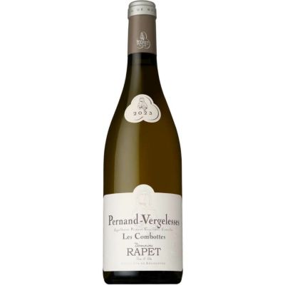 ドメーヌ ラペ ペルナン ヴェルジュレス レ コンボット [2023]