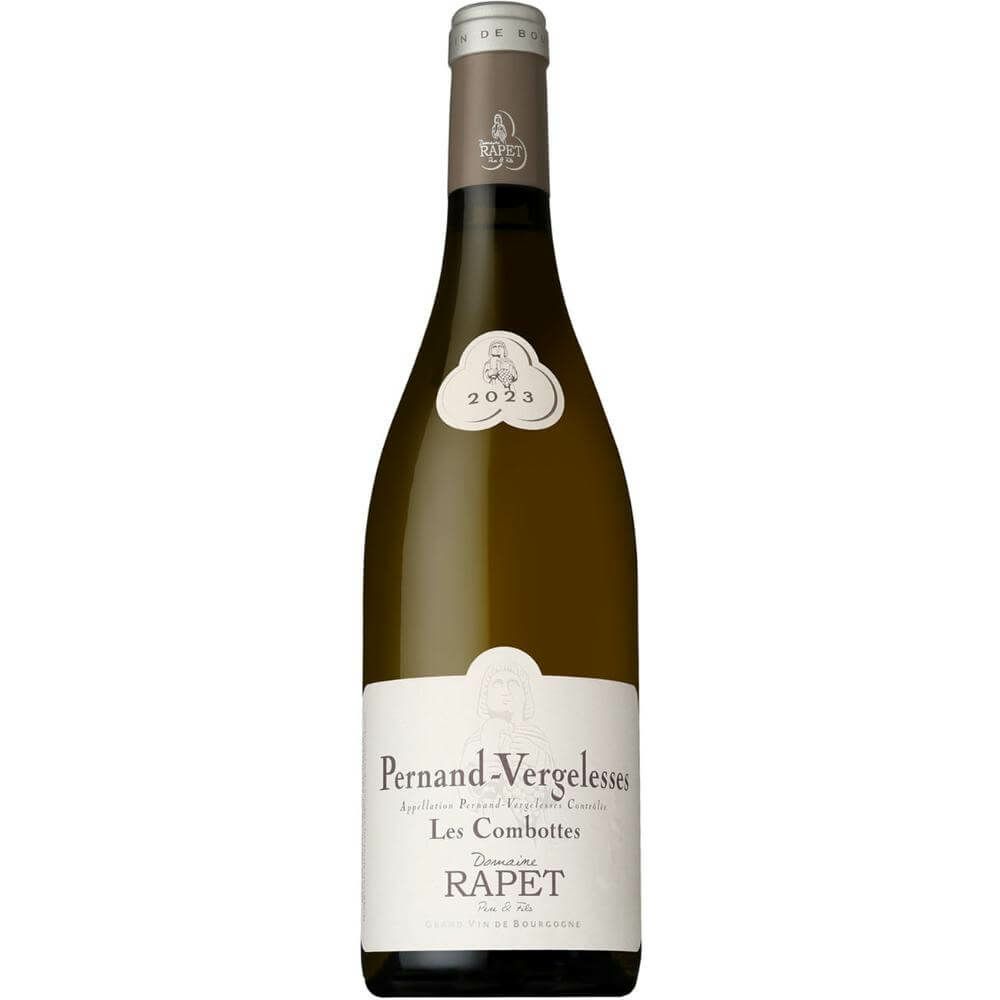 ドメーヌ ラペ ペルナン ヴェルジュレス レ コンボット [2023]