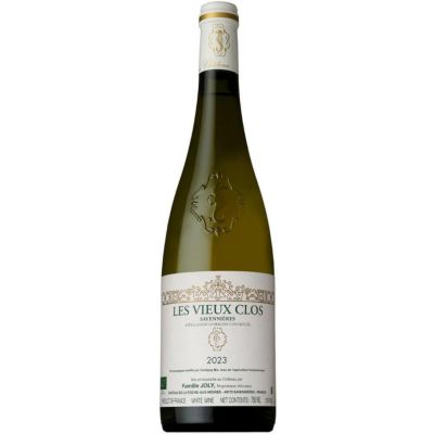 ファミーユ ジョリー（クレ ド セラン） サヴニエール レ ヴュー クロ [2023]