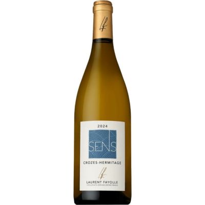 ローラン ファヨール クローズ エルミタージュ サンス ブラン [2024]