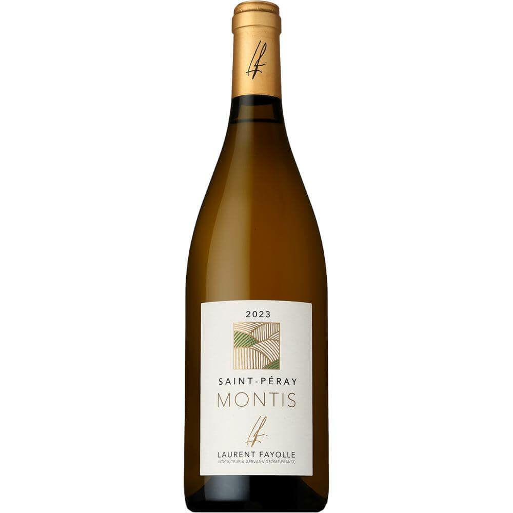 ローラン ファヨール サン ペレイ モンティス [2023]