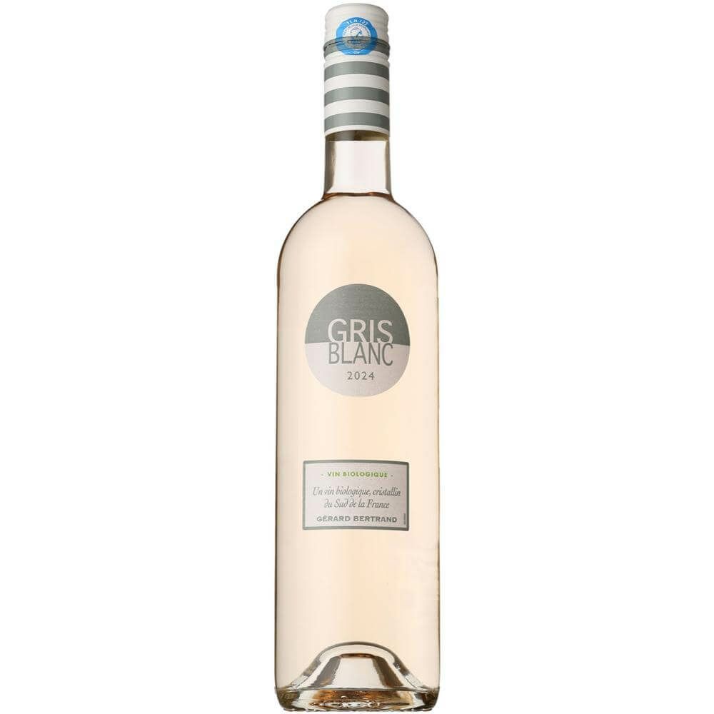 ジェラール ベルトラン グリ ブラン（スクリュー） [2024]