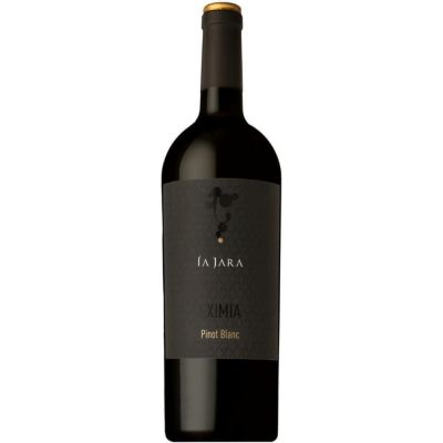 ラ ジャラ エクシミア ピノブラン [2024]