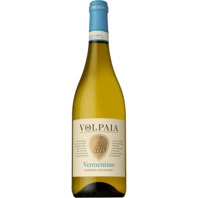 ヴォルパイア ヴォルパイア ヴェルメンティーノ [2024]