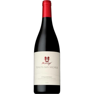 ムルゴ テヌータ サン ミケーレ エトナ ロッソ [2020]