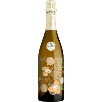 ドメーヌ ポール マス ポール マス プリマ ペルラ ブラン ド ブラン シャルドネ ブリュット セリグラフィ [NV]