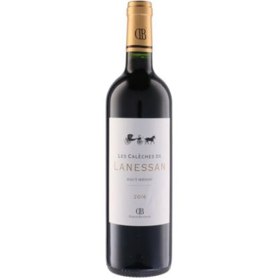 レ カレシェ ド ラネッサン [2016]